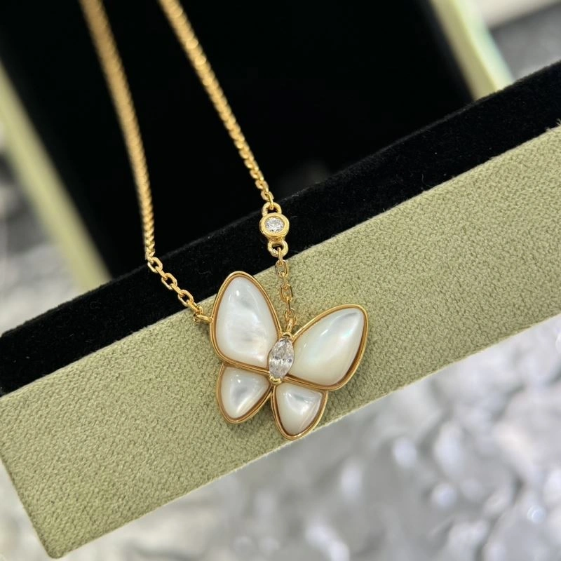 Neat Unclassified Brand Necklaces 213260