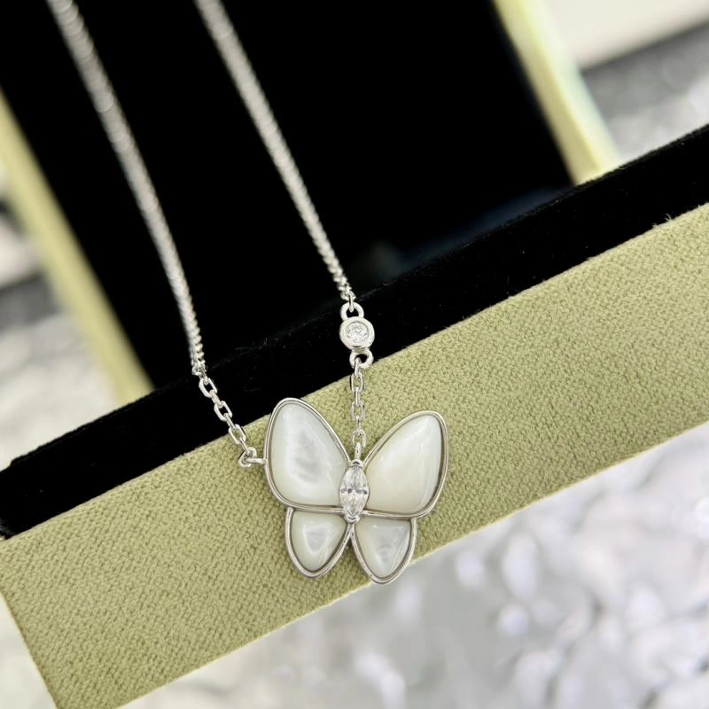 Neat Unclassified Brand Necklaces 213260