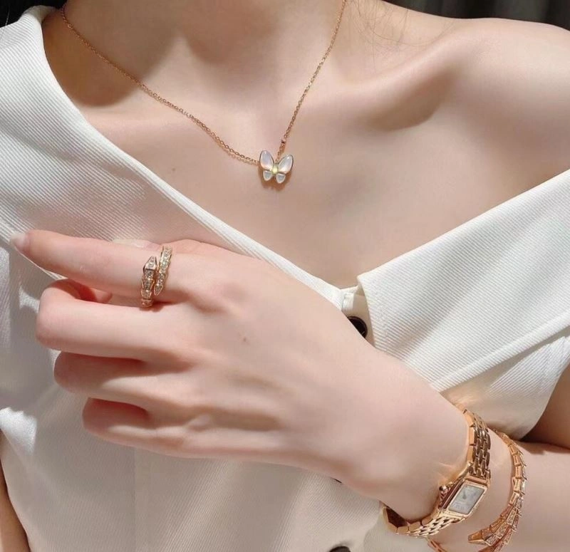 Neat Unclassified Brand Necklaces 213260