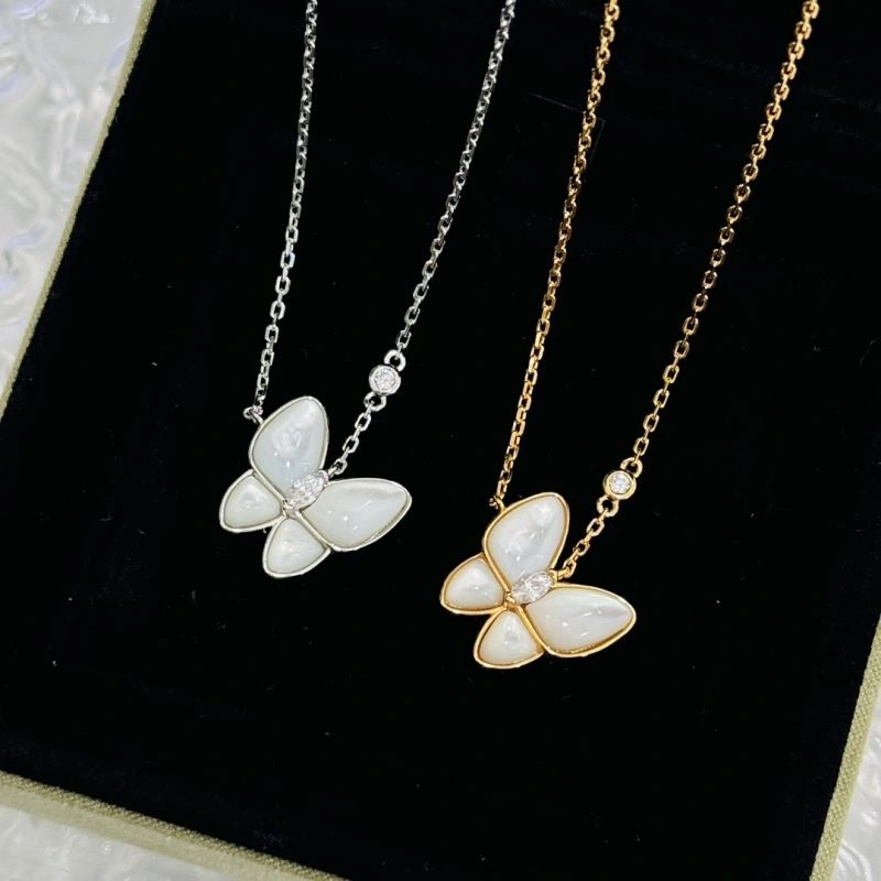Neat Unclassified Brand Necklaces 213260