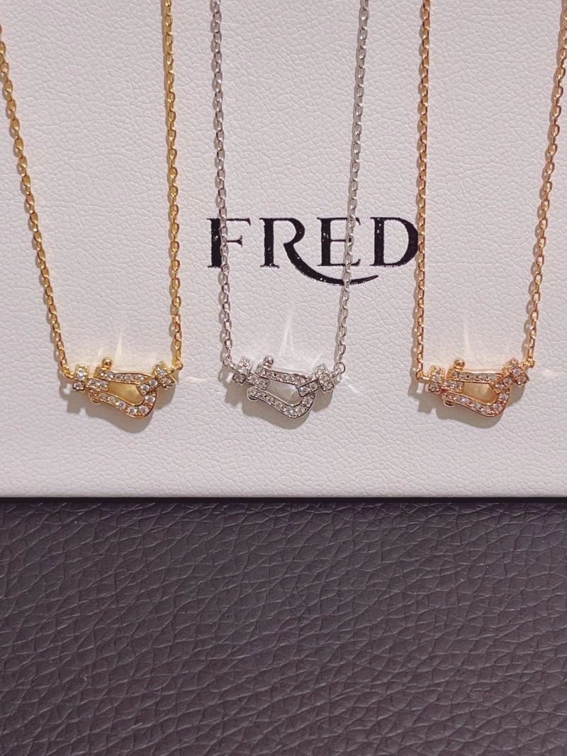 Unclassified Brand Necklaces Breathable 213258