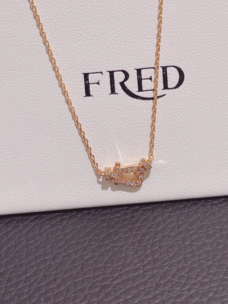 Unclassified Brand Necklaces Breathable 213258