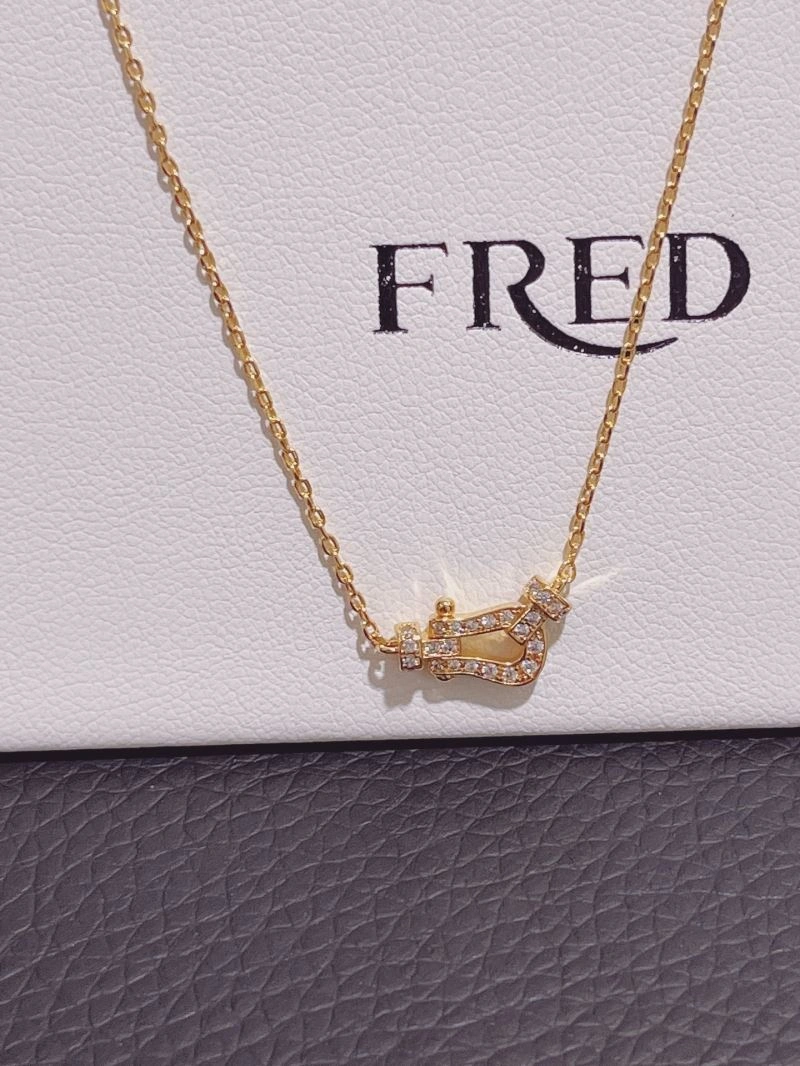 Unclassified Brand Necklaces Breathable 213258