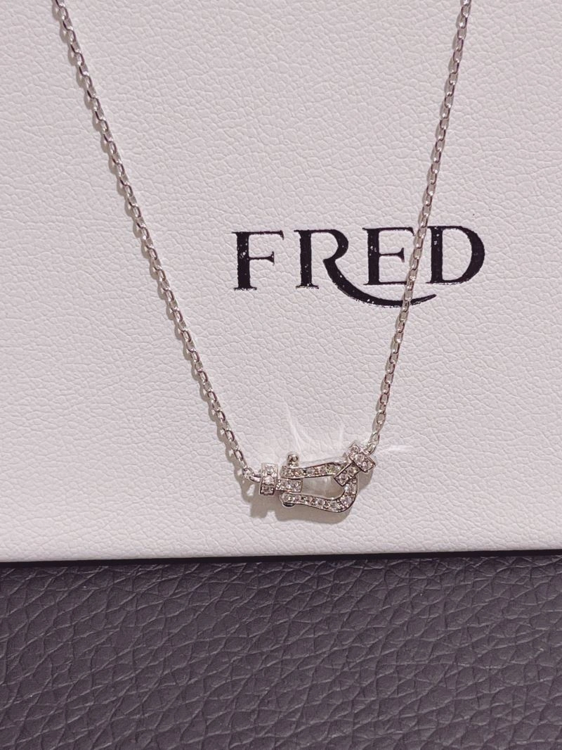 Unclassified Brand Necklaces Breathable 213258