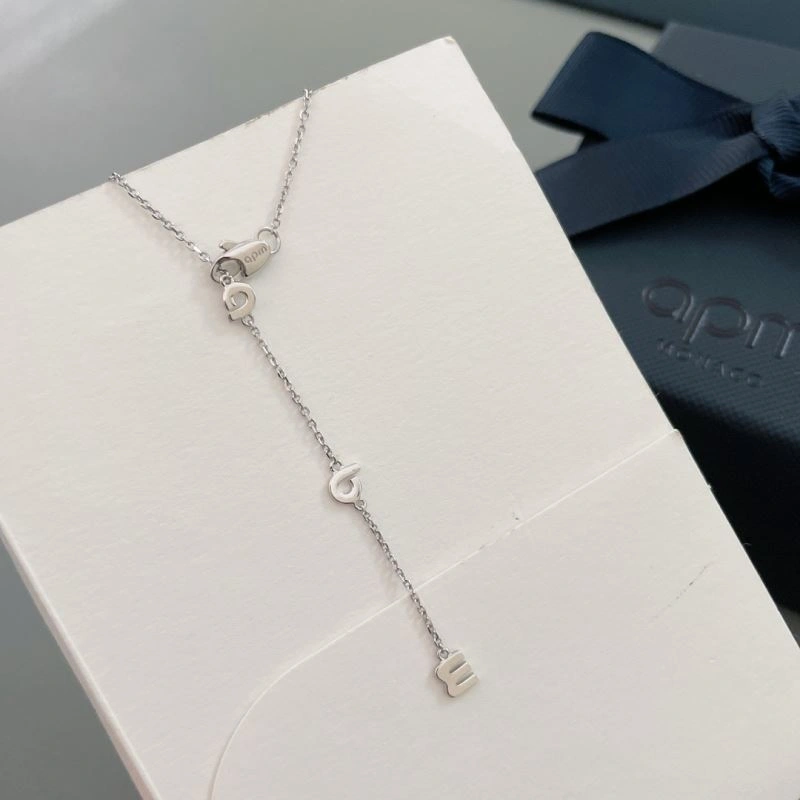 MoistureWicking Unclassified Brand Necklaces 213255