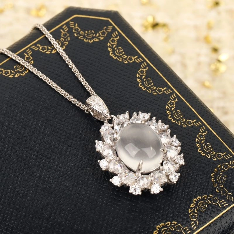 Soft Unclassified Brand Necklaces 213256