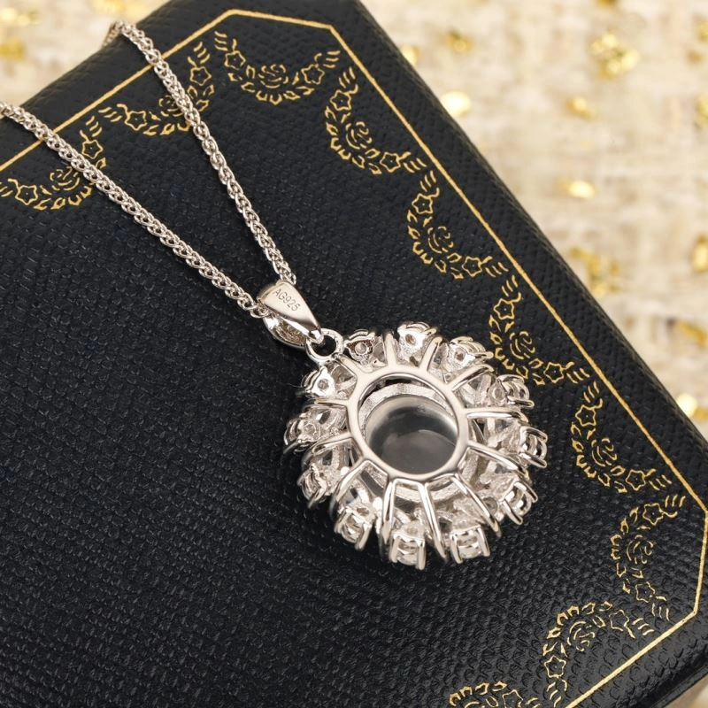 Soft Unclassified Brand Necklaces 213256