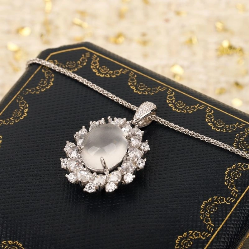 Soft Unclassified Brand Necklaces 213256