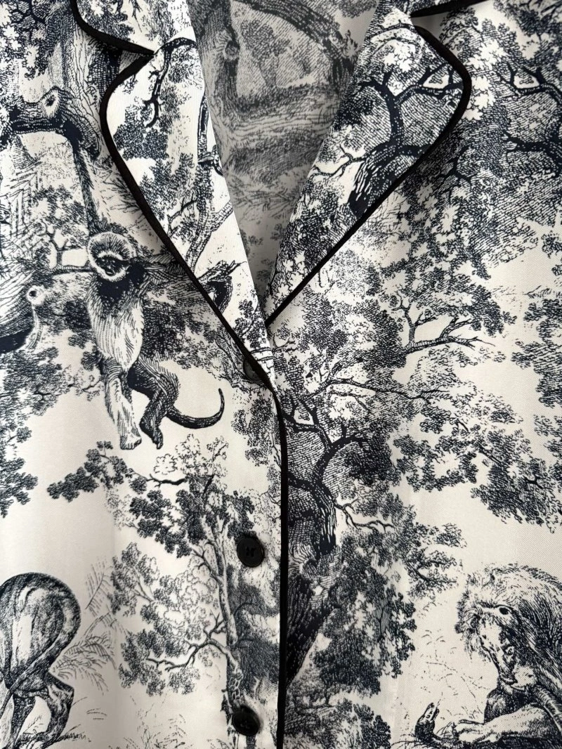 Sustainable Unclassified Brand Nightwear 153712