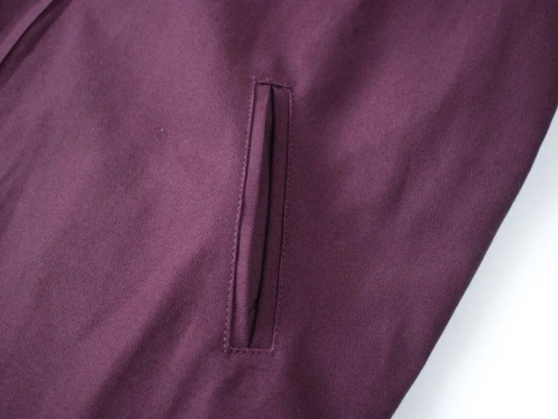 Efficient Unclassified Brand Outwear 163423
