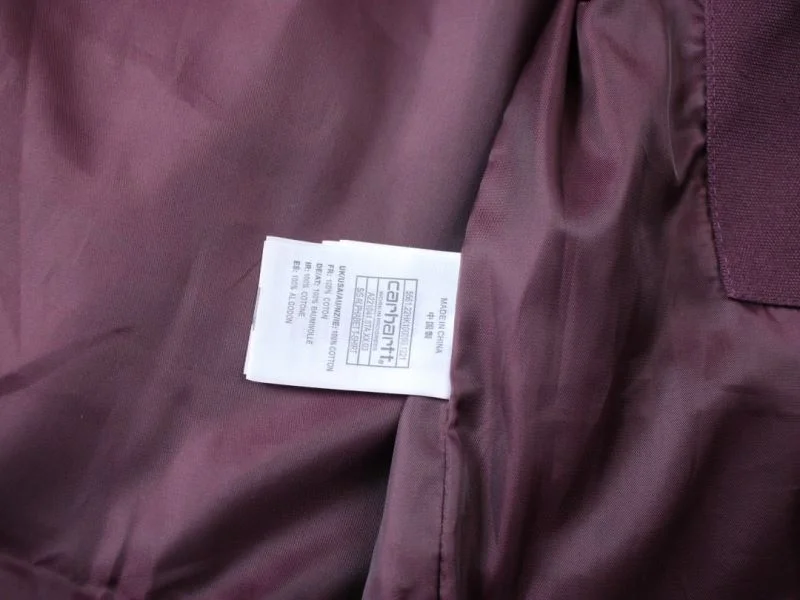 Efficient Unclassified Brand Outwear 163423