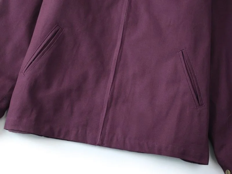 Efficient Unclassified Brand Outwear 163423