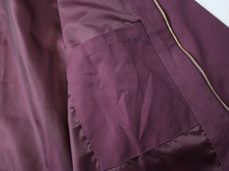 Efficient Unclassified Brand Outwear 163423