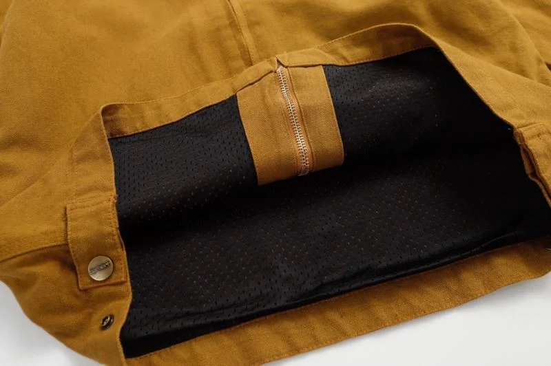 Unclassified Brand Outwear Breathable 163420