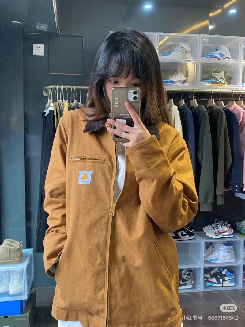 Unclassified Brand Outwear Breathable 163420