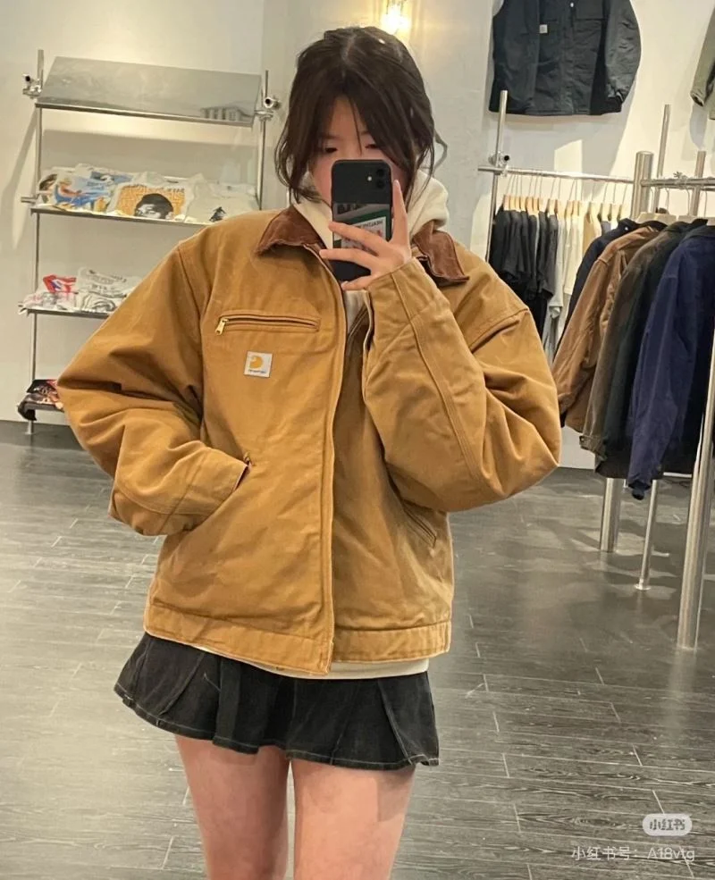 Unclassified Brand Outwear Breathable 163420