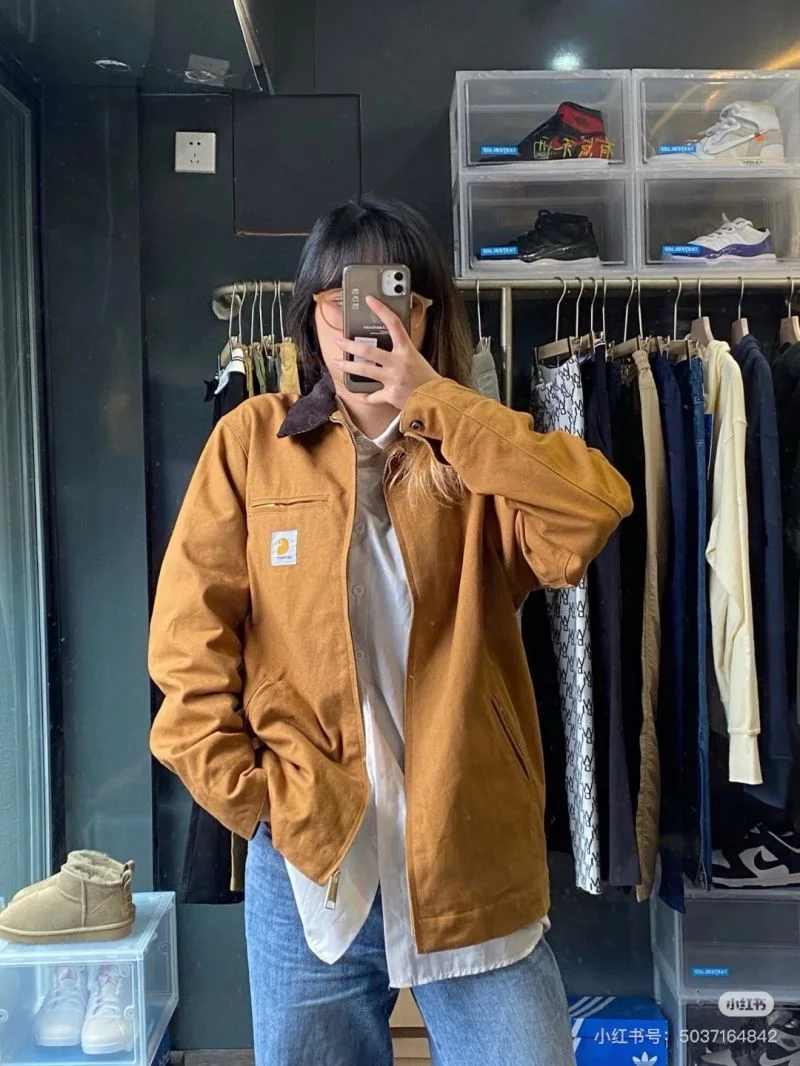 Unclassified Brand Outwear Breathable 163420