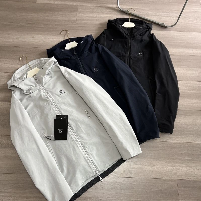 Unclassified Brand Outwear GoAnywhere 162385
