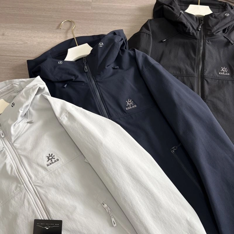 Unclassified Brand Outwear GoAnywhere 162385