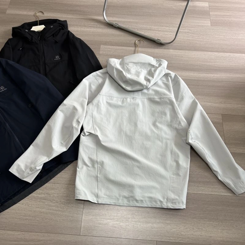 Unclassified Brand Outwear GoAnywhere 162385