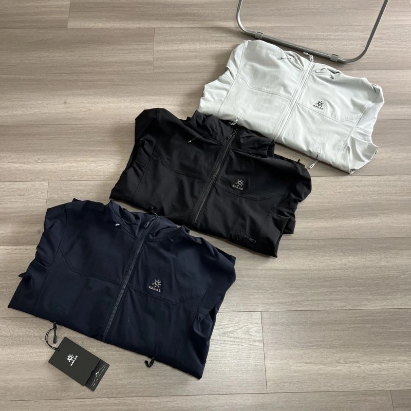 Unclassified Brand Outwear GoAnywhere 162385