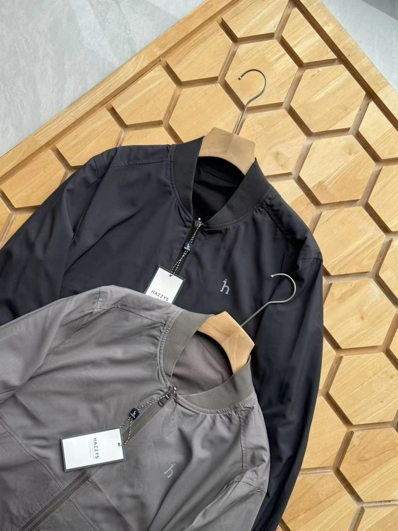 Upgraded Unclassified Brand Outwear 162383
