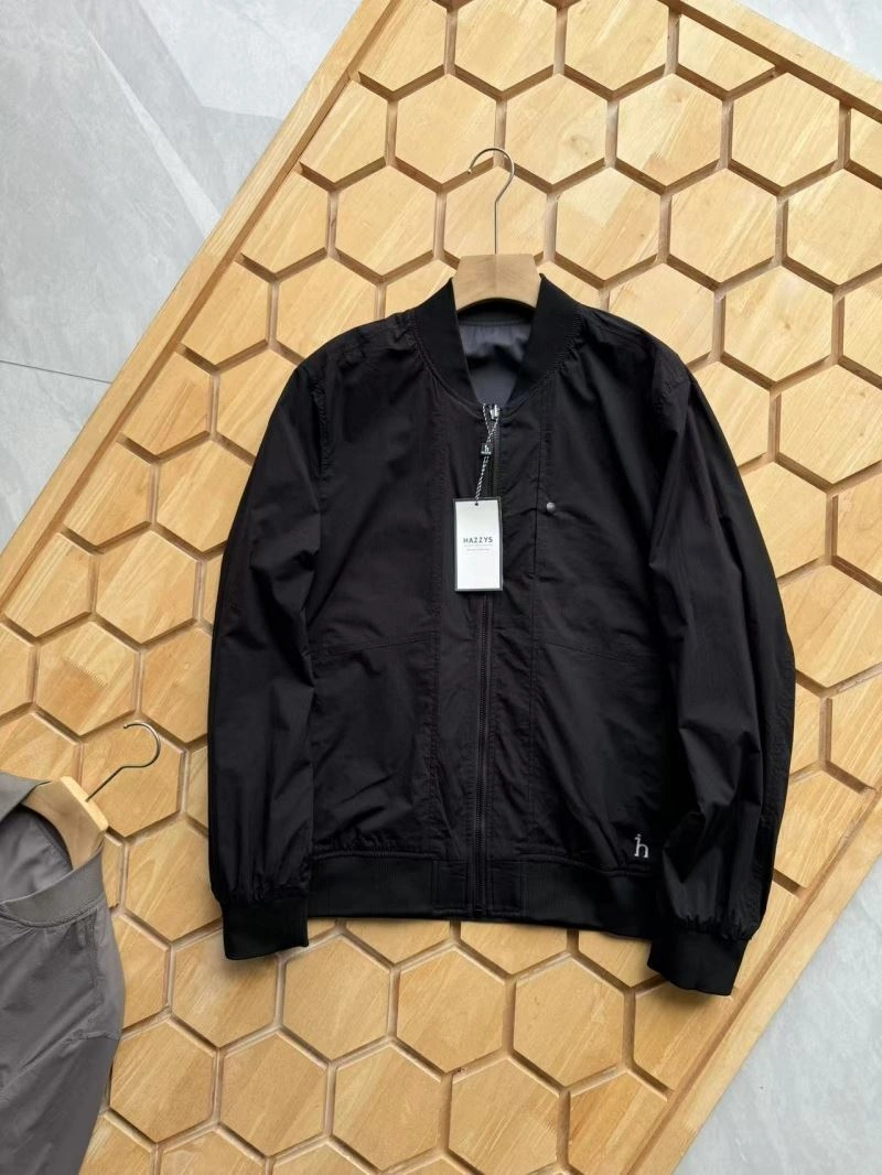 Upgraded Unclassified Brand Outwear 162383