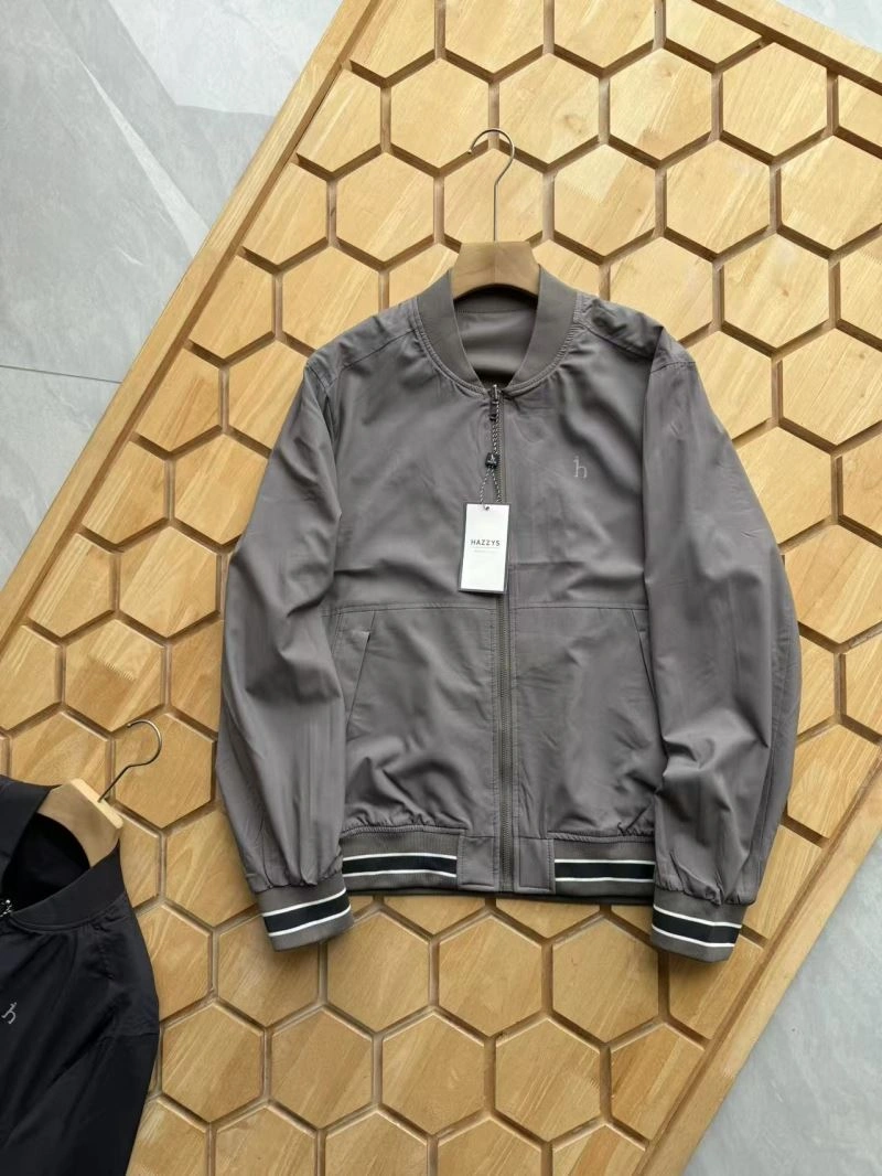 Upgraded Unclassified Brand Outwear 162383