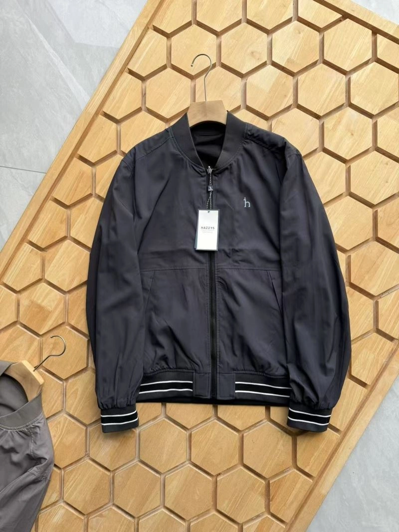 Upgraded Unclassified Brand Outwear 162383