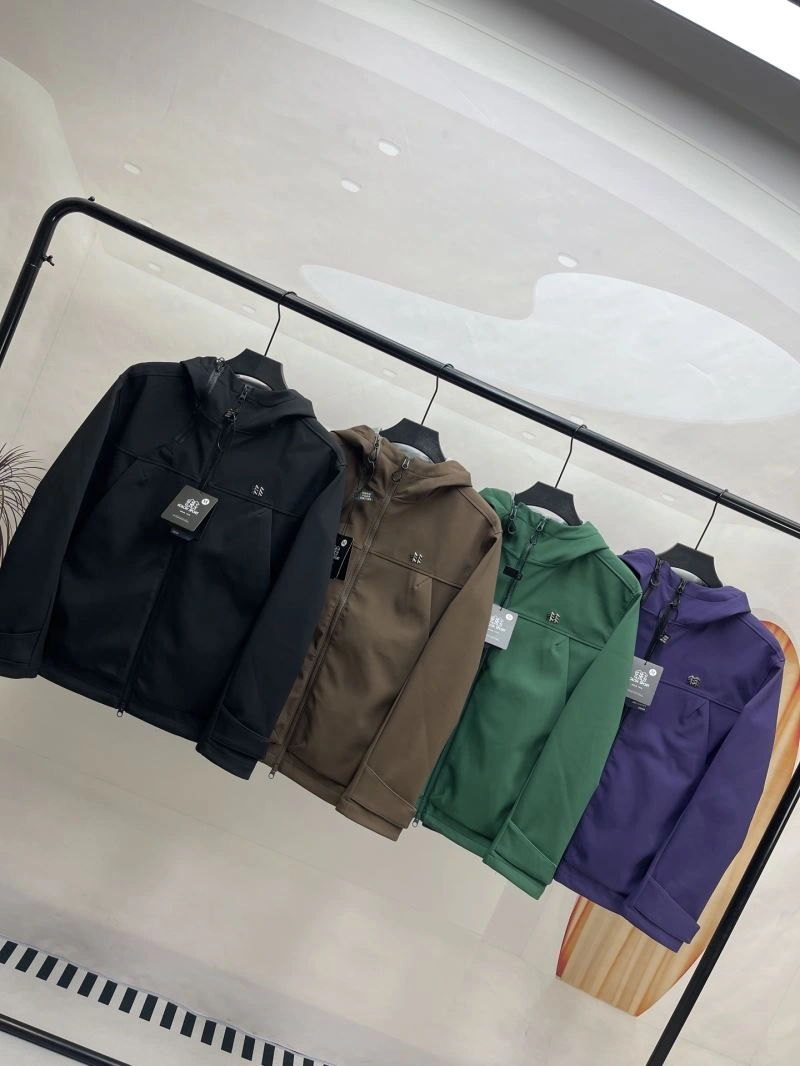 Unclassified Brand Outwear EasyMatch 162382