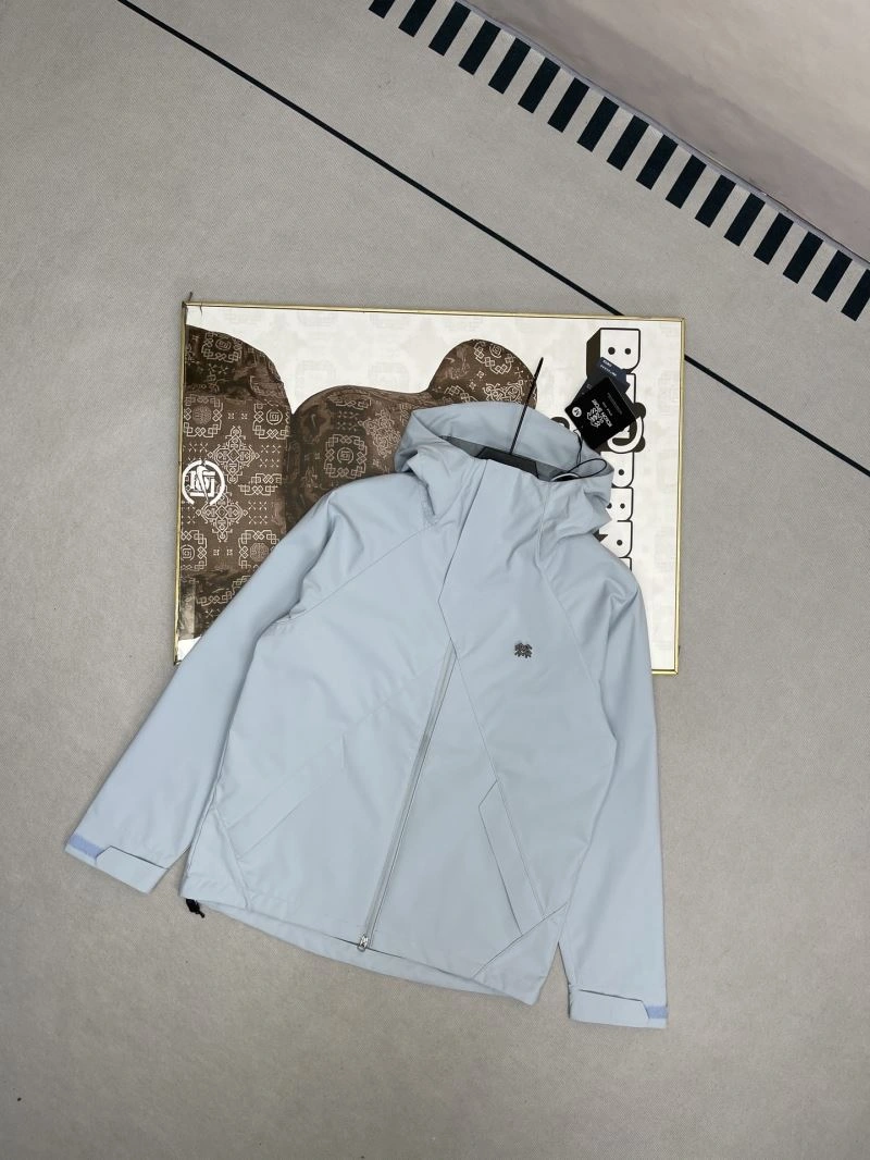 Original Unclassified Brand Outwear 162380