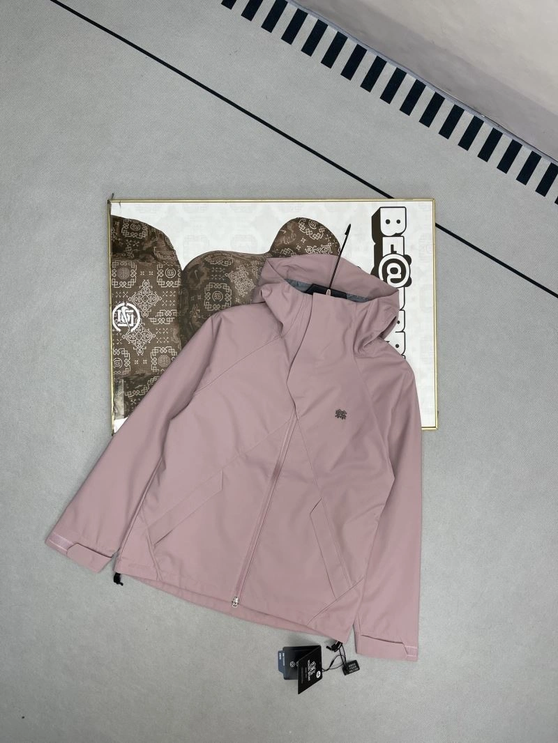 Original Unclassified Brand Outwear 162380