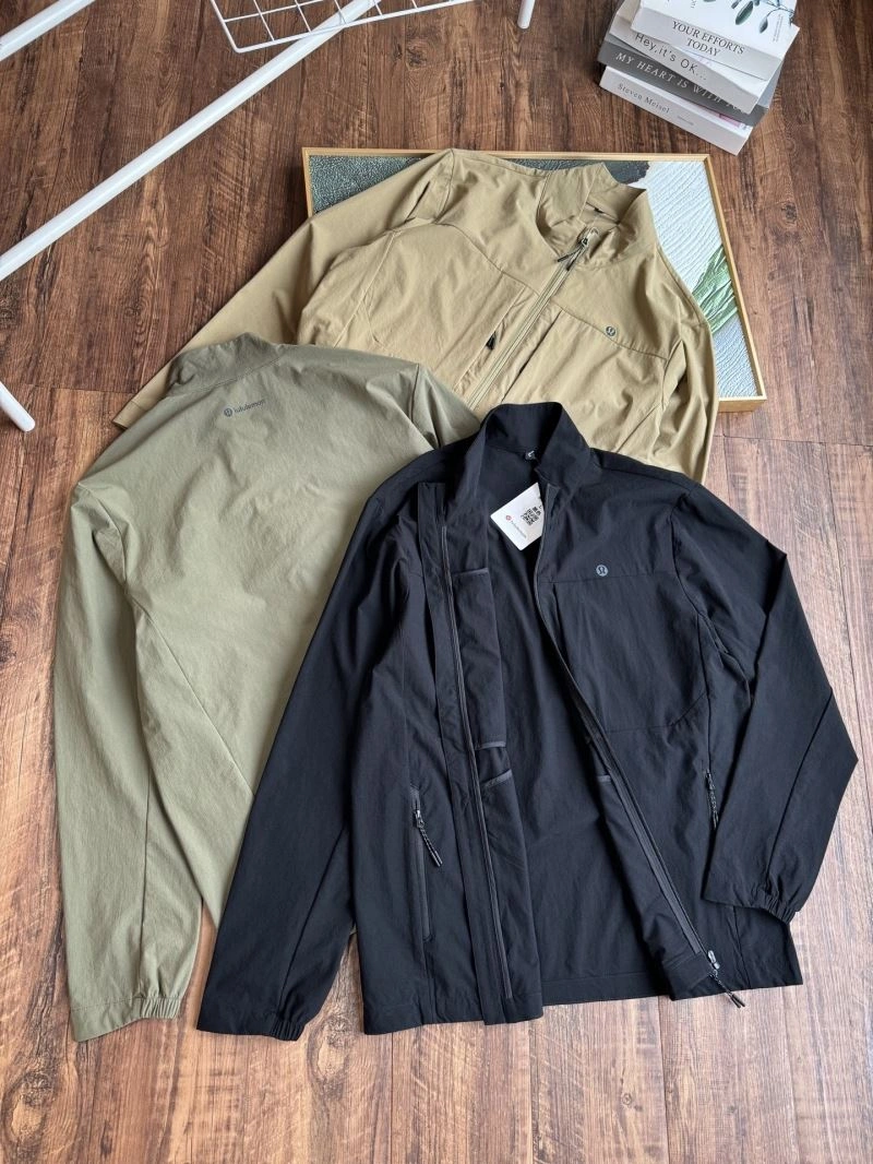 Unclassified Brand Outwear MultiPurpose 162381