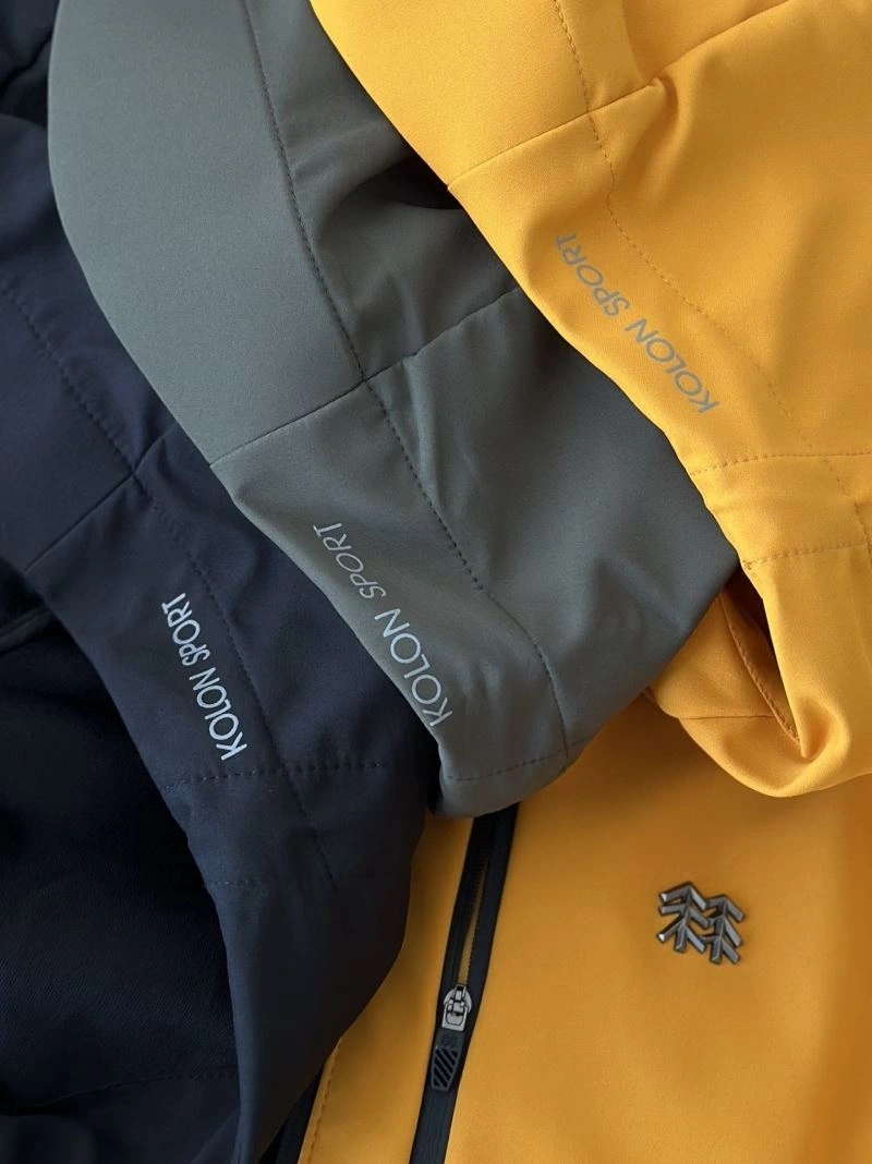 Unclassified Brand Outwear Breathable 162379
