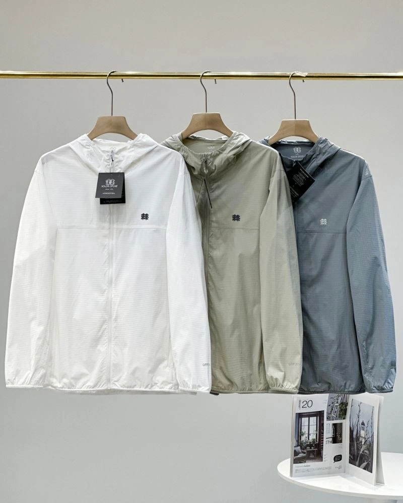 Unclassified Brand Outwear SportInspired 162377
