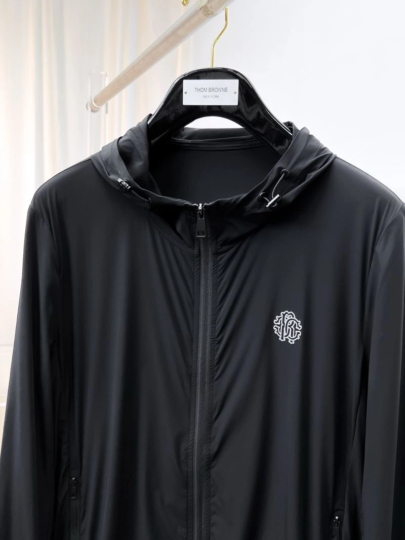 Minimalist Unclassified Brand Outwear 161331