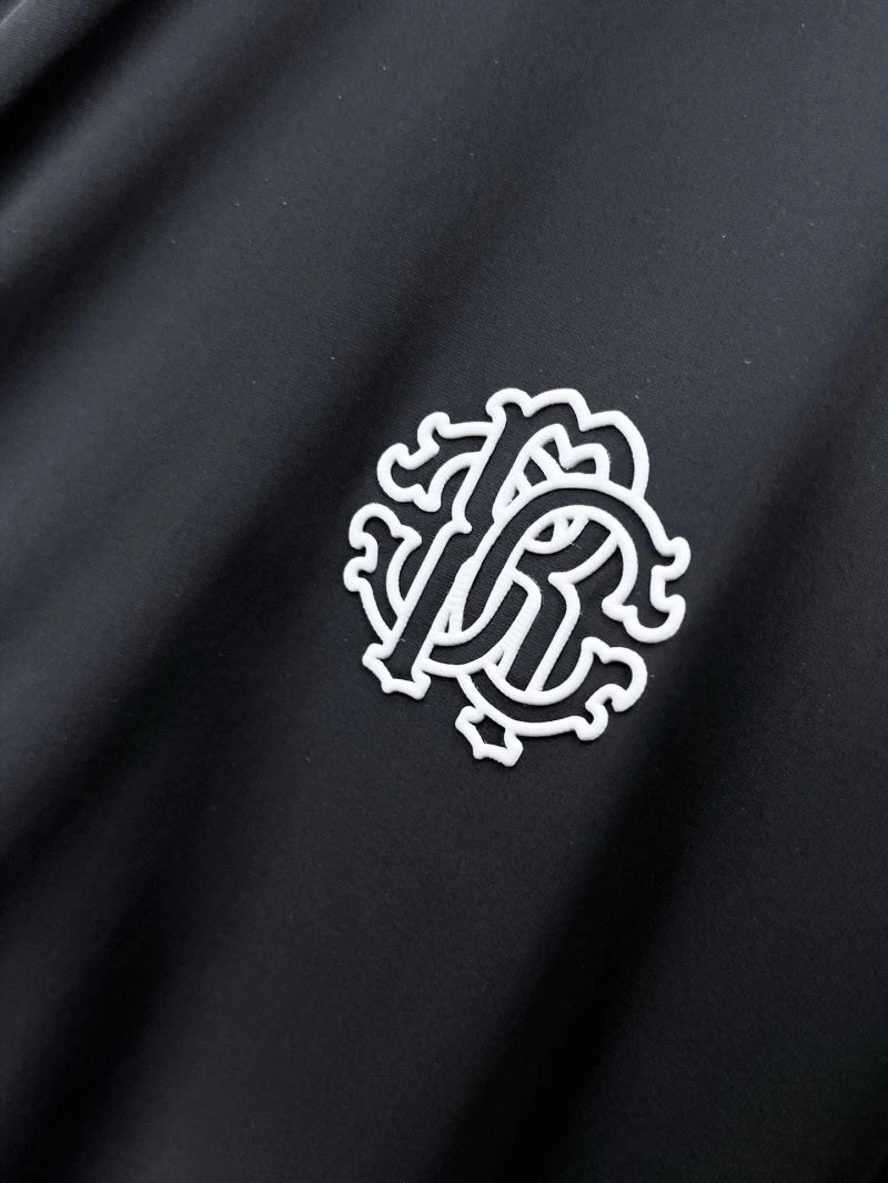 Minimalist Unclassified Brand Outwear 161331