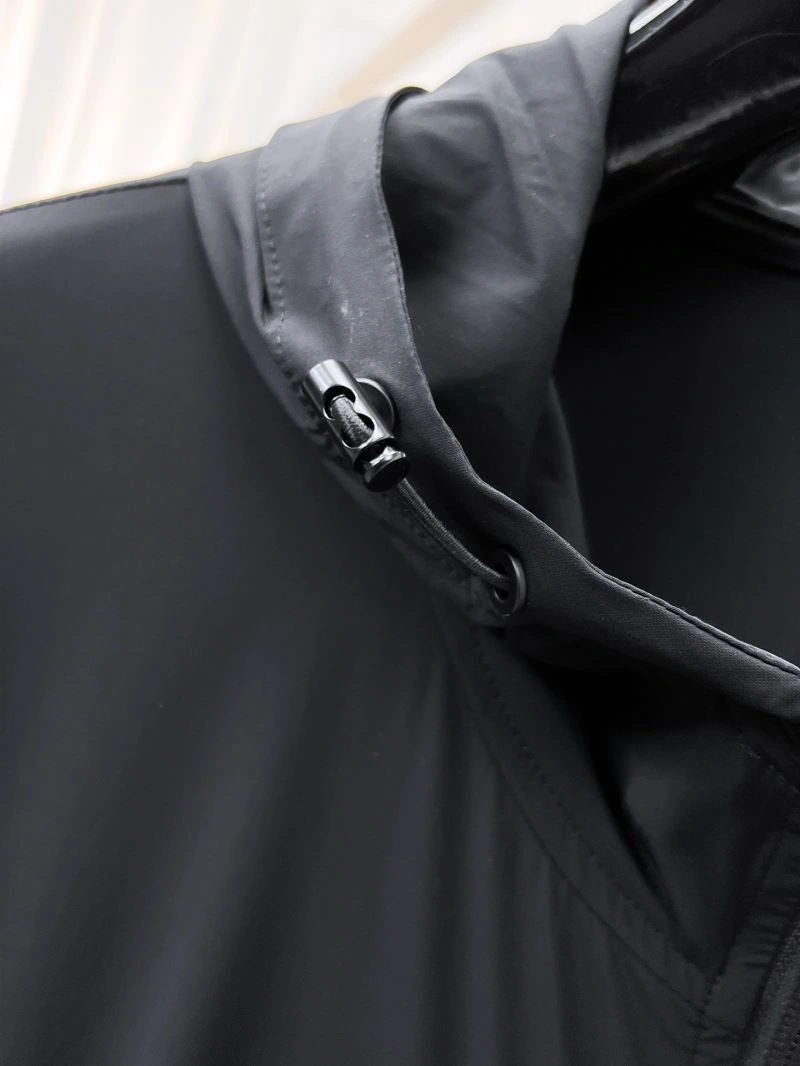 Minimalist Unclassified Brand Outwear 161331