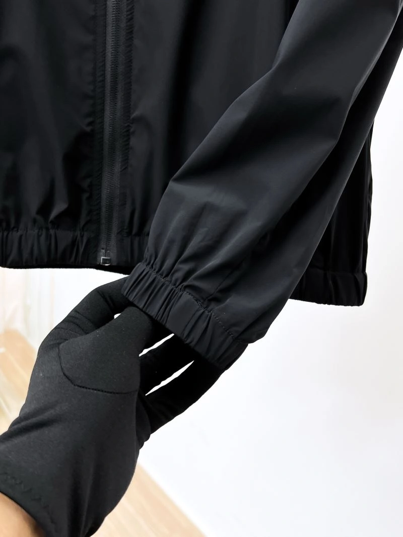 Minimalist Unclassified Brand Outwear 161331