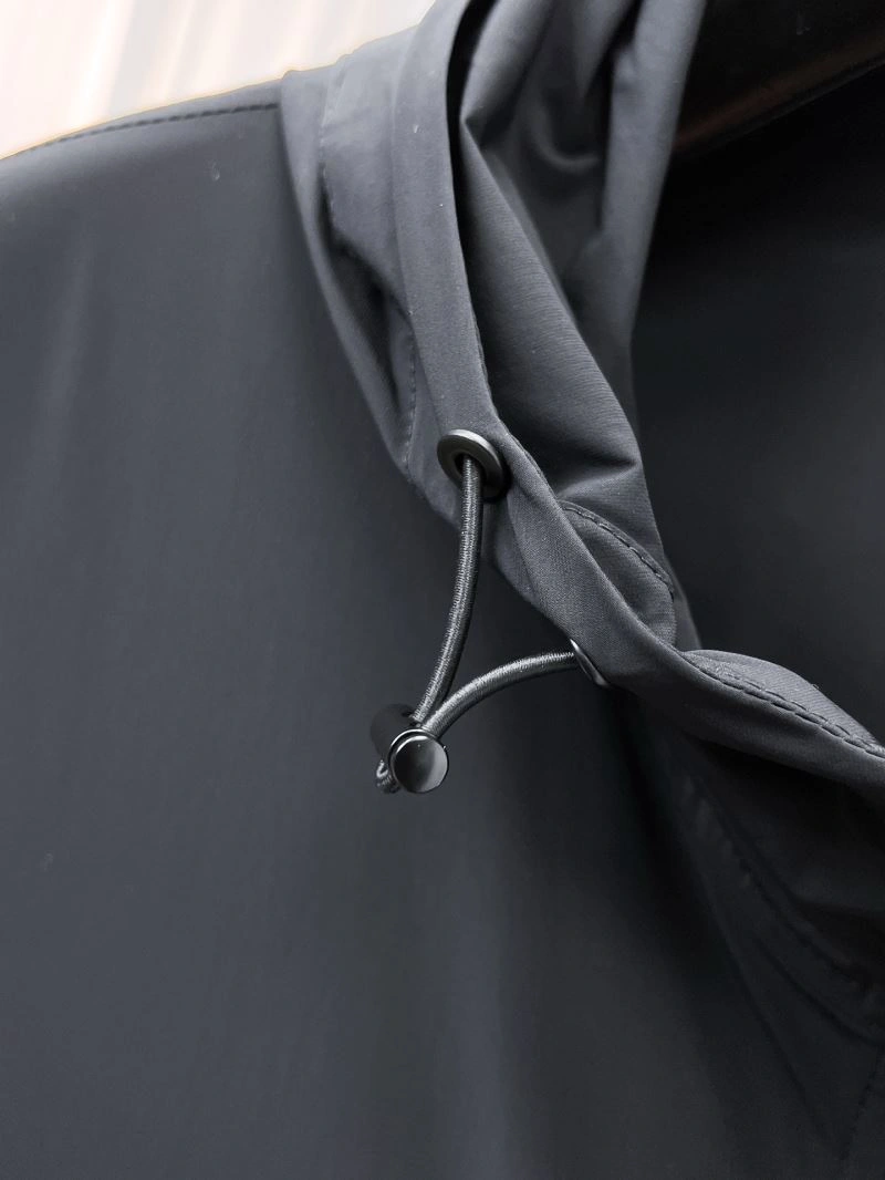 Unclassified Brand Outwear Practical 161328