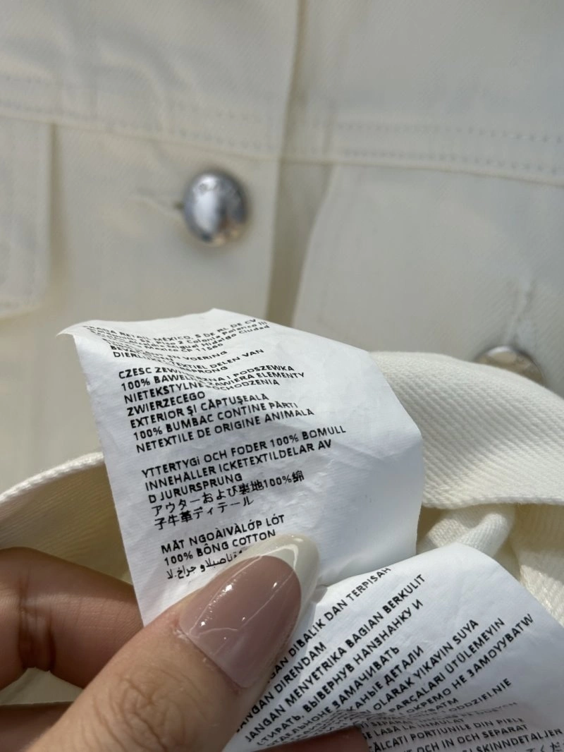 Unclassified Brand Outwear Classic 150554
