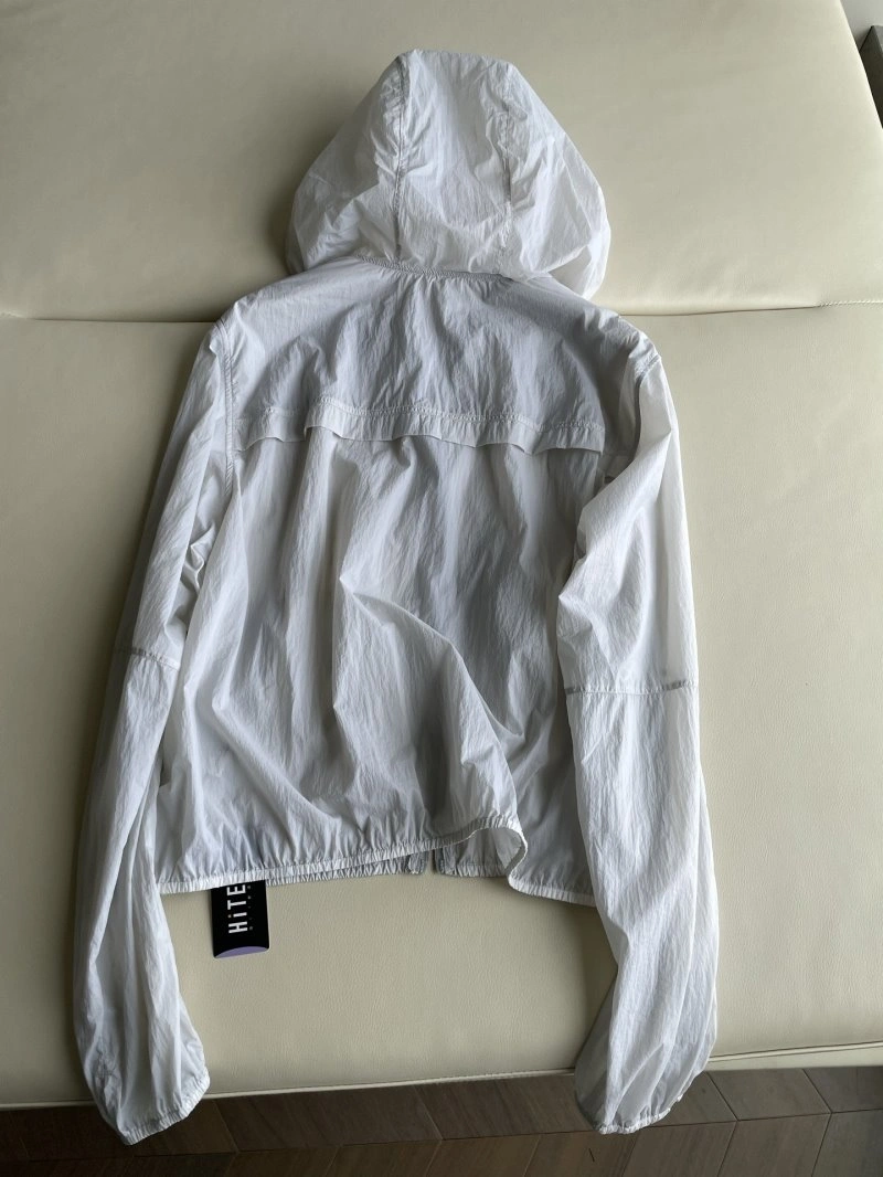 Vibrant Unclassified Brand Outwear 150541