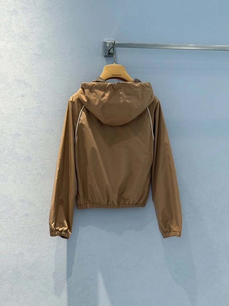 Lightweight Unclassified Brand Outwear 150544