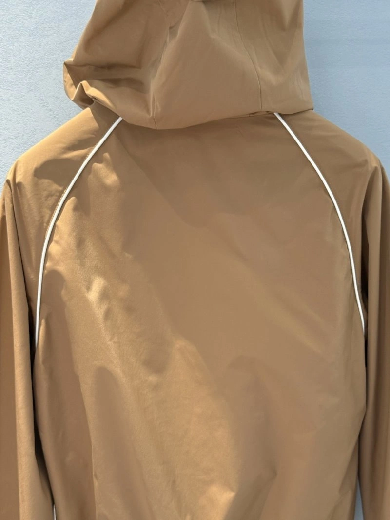 Lightweight Unclassified Brand Outwear 150544