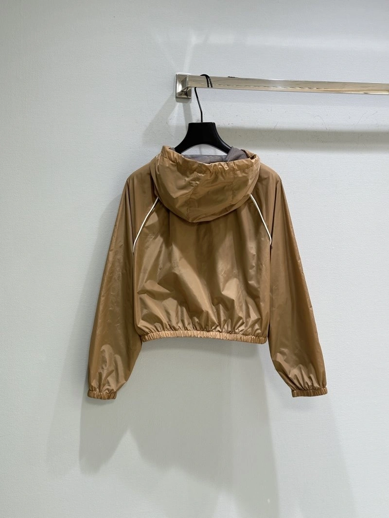 Thermal Unclassified Brand Outwear 150543