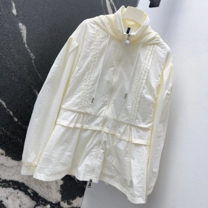 Upgraded Unclassified Brand Outwear 150530