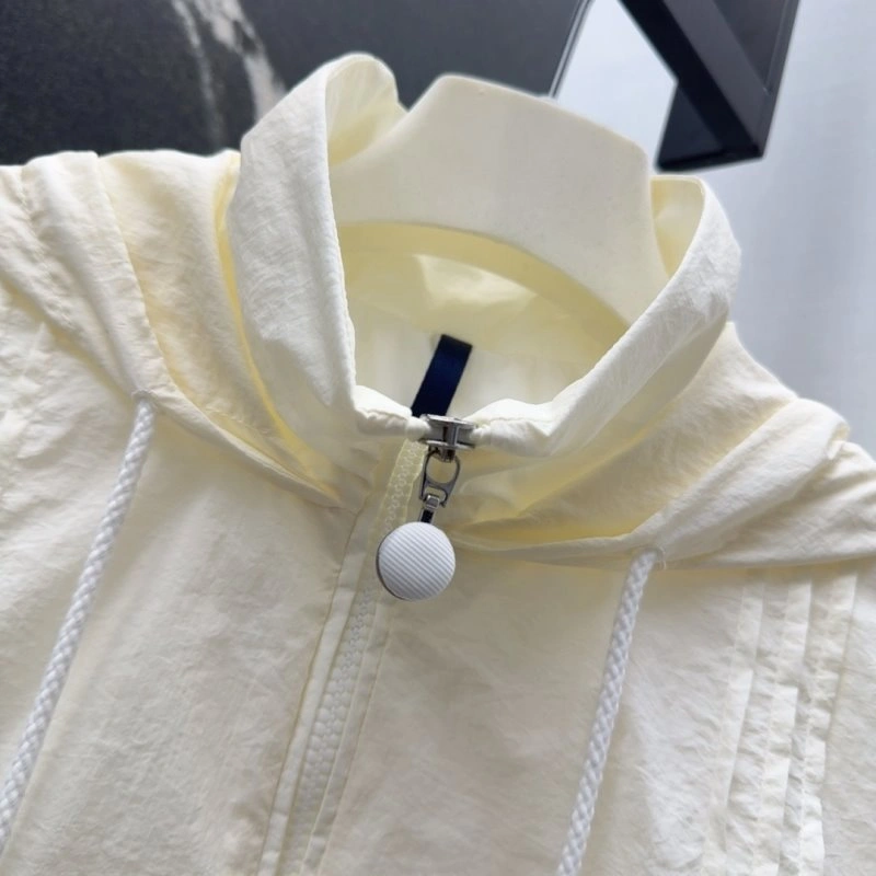 Upgraded Unclassified Brand Outwear 150530