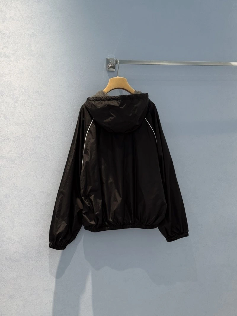 Unclassified Brand Outwear WaterResistant 150522