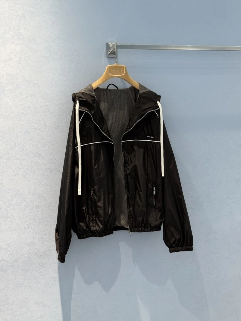 Unclassified Brand Outwear WaterResistant 150522