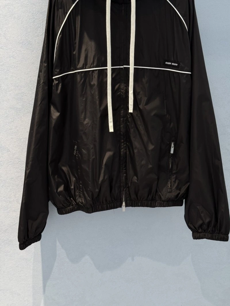 Unclassified Brand Outwear WaterResistant 150522
